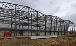 Orta'ya kurulan OSB'nin ilk fabrikasında 'Çankırı gazozu' üretilecek