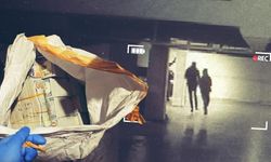 Otoparkta 30 milyon dolarlık hırsızlık iddiasıyla ilgili 1 şüpheli daha tutuklandı