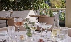 Paşabahçe, İlham Veren Yeni Ürünleri İle Ambiente 2026’da Yer Alacak