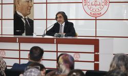 Prof. Dr. Halis Aydemir Elbistan’da Gençlerle Bir Araya Geldi