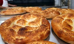 Türkiye genelinde Ramazan pidesi fiyatı belli oldu