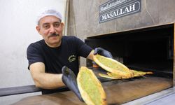 Ramazan Sofralarının Vazgeçilmezi: Fıstıklı Börek
