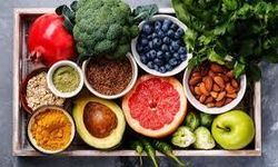 Ramazan’da Bağışıklığı Güçlendiren 10 Besin