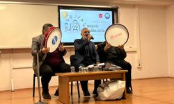 Ramazan’ın Manevi İkliminde Anlamlı Etkinlik