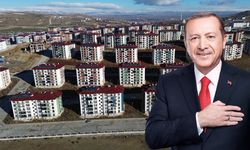 Erdoğan Deprem Konutlarının Ödeme Detaylarını Açıkladı