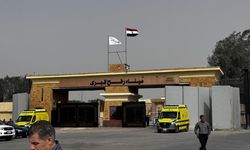 Katar: Refah Sınır Kapısı kısıtlama olmaksızın ve sürekli açık kalmalı