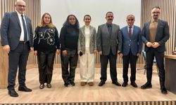 Rehber Öğretmenlere Otizm ve Bağımlılık Eğitimi