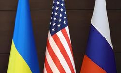 Rusya: ABD ve Ukrayna ile görüşmelerin üçüncü turu 17-18 Şubat'ta Cenevre'de yapılacak