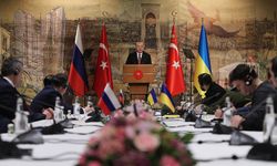 Rusya: İstanbul müzakereleriyle 2 bin 300'den fazla Rus, yaklaşık 2 bin 400 Ukrayna askeri evine döndü