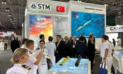 STM, savaş gemilerini ve insansız sistemlerini Körfez'de sergileyecek