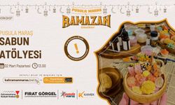 Büyükşehir’den Gençlere Yönelik Özel Bir Atölye Çalışması Daha