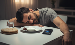 Sahursuz Oruç Tutulur Mu?