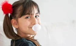 Sakız Çiğnemek Çocuklarda Diş Çürüğü Riskini Azaltabilir Mi?