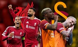 Şampiyonlar Ligi’nde eşleşmeler belli oldu - Galatasaray’ın rakibi Liverpool oldu