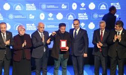 Sanayi ve Teknoloji Bakanı Kacır Kahramanmaraş'ta Anahtar Teslim Törenine Katıldı