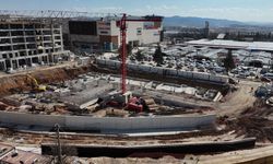 Şazibey Mahallesi’nde Eğitim Yatırımı: İki Okul Yeniden Yükseliyor