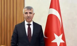 Vali Ünlüer’den 6 Şubat Depremleri Yıldönümü Mesajı