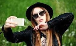 Selfie’lerin görünmeyen yüzü