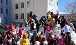 Seydikemer’de Başkan Akdenizli, çocukların hayalini gerçekleştirdi