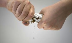 İstanbul'da geçen yıl 10 bin kişi tedaviyle sigarayı bıraktı