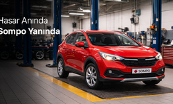 Sompo Sigorta 2025’te hasar yönetiminde güçlü bir yılı geride bıraktı