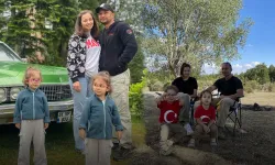 Sosyal medyada Baba Kız Doğada adıyla tanınan içerik üreticisi Murat Kurtal, eşi Sunay Kurtal’ın vefat ettiğini duyurdu