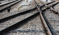 Stratejik 38 yeni demir yolu hattının projesi hazır