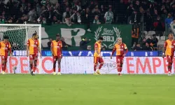 Süper Lig puan durumu tablosu 21 Şubat 2026 | Galatasaray zirve yarışında yara aldı! Galatasaray ve Fenerbahçe'nin kaç puanı var? İşte Süper Lig 23. hafta puan durumu ve maç sonuçları!
