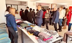 Sürdürülebilir Pazar Faaliyeti Yerinde İncelendi