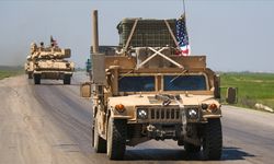 Suriye’de askeri varlığını azaltan ABD, 2 ana üs ve 4 konuşlanma noktasında varlığını sürdürüyor