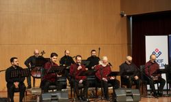 Tarih, İnanç ve Sanat Aynı Sahnedeydi Kurtuluş Haftası’nda Anlamlı Buluşma