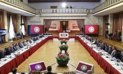 Terörsüz Türkiye için kritik adım: Rapor TBMM’ye sunuluyor