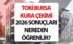 TOKİ BURSA KURA ÇEKİLİŞ 2026 (CANLI YOUTUBE İZLE) || 21 Şubat 2026 Bursa TOKİ kura çekimi ne zaman, saat kaçta?