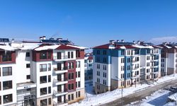 Elbistan 1500 Sosyal Konut Projesinde Hak Sahipleri Belli Oldu