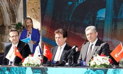 Tour of Antalya'nın Basın Toplantısı Gerçekleştirildi