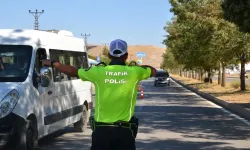 Trafik Cezalarına Büyük Artış: Yeni Düzenleme Yürürlükte