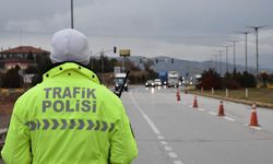 Cezalar artırıldı: Trafik Kanununda Değişiklik Resmi Gazete'de