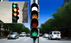 Trafik lambalarında 4. renk geliyor: Kırmızı, sarı, yeşil ve… 'Beyaz ışık' ne anlama geliyor?