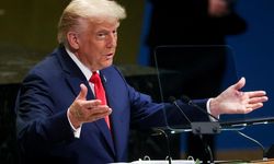 Trump, İran ile Umman'da yapılan ilk görüşmeyi "çok iyi" olarak tanımladı