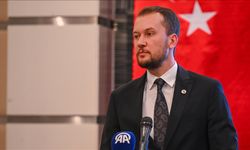 TÜGİAD Ankara Başkanı Aykut Çakmaklı güven tazeledi