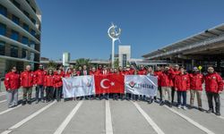 Türk bilim ekibi Antarktika'da: 14 bilimsel proje hayata geçirilecek