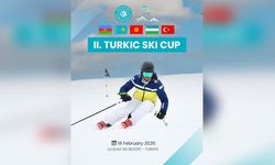 Türk dünyası sporcuları Uludağ'da buluşuyor