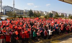 Afşin’de 17 Binden Fazla Öğrenci İçin Ara Tatil Yarın Başlıyor