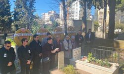 Türk Eğitim Vakfı, Bağışçısı Prof. Dr. Engin Geçtan’ı Vefatının 8. Yılında Saygı ile Andı