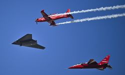 Türk Hava Kuvvetleri'ne 'milli uçaklar' geliyor