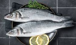 Amerikalılar Türk levreğine hayran kaldı