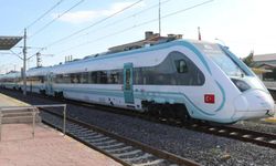 Türkiye demir yolu tecrübesiyle Asya ve Afrika ülkelerine örnek oldu