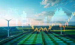 Türkiye, yenilenebilir enerjide vites yükseltti