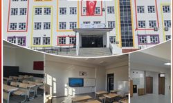 Türkoğlu’nda Eğitim Altyapısına Önemli Yatırım