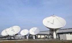 TÜRKSAT'tan yayıncılar için afet kalkanı